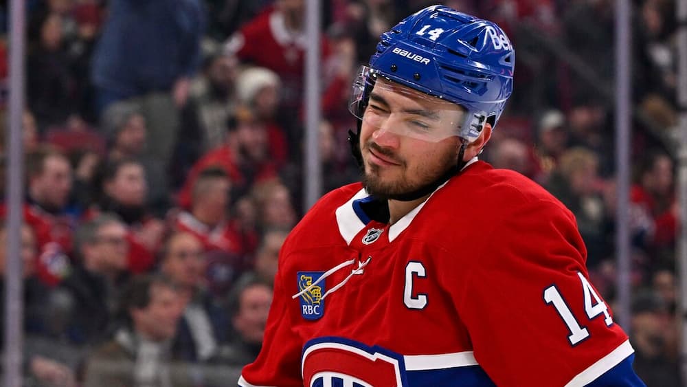 Vous allez continuer d’être stressé