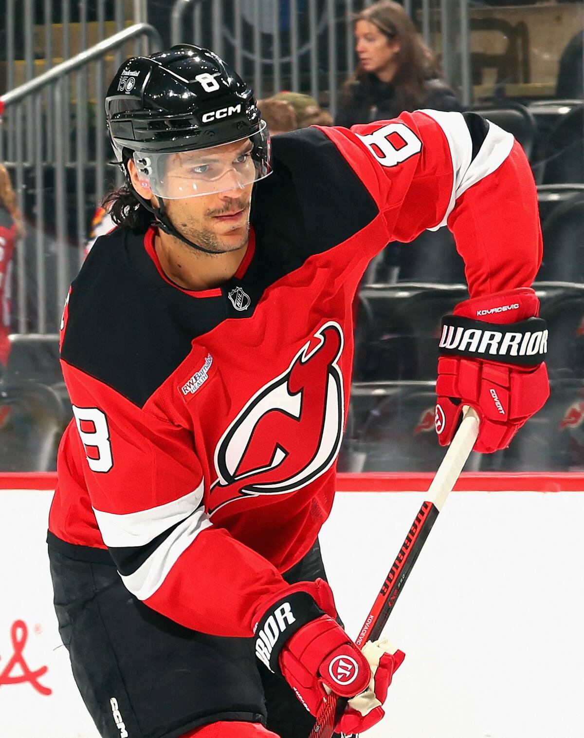 Nos gagnants et perdants de la date limite des transactions dans la LNH ...