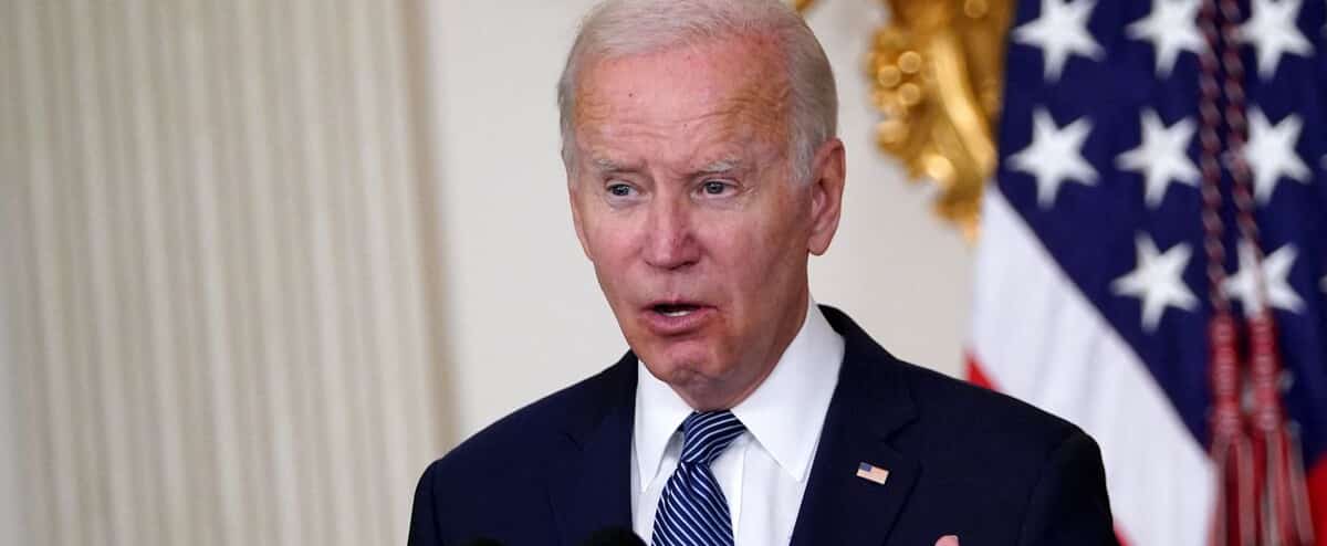 Joe Biden: A Dark and Incomplete History Joe Biden: A Dark and Incomplete History