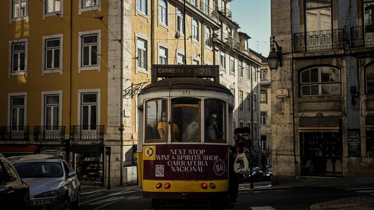 Variole du singe: après le Royaume-Uni, les cas s'étendent à l'Espagne et au Portugal