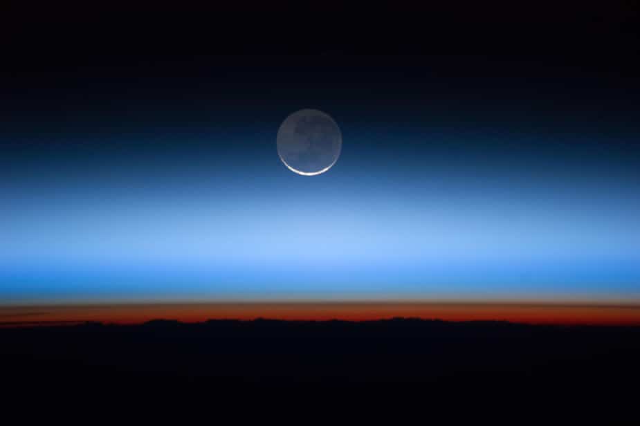 Image principale de l'article La couche d’ozone en voie de se rétablir