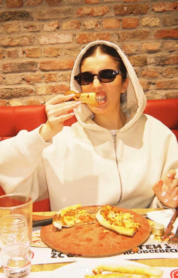 Image principale de l'article Ce bar a une machine distributrice de pizzas 
