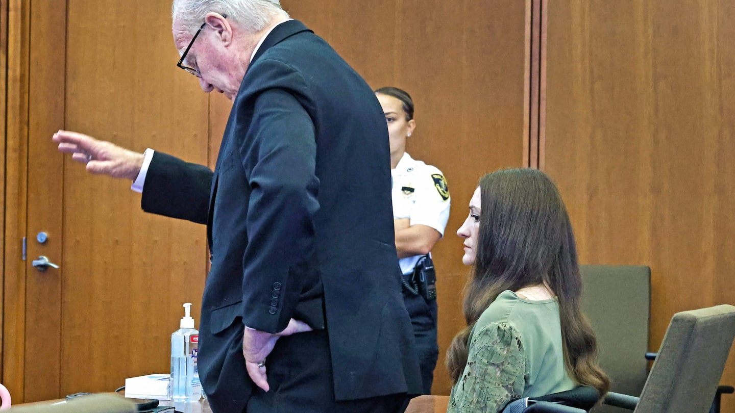 Le procès de Lindsay Clancy prend fin sans verdict unanime des jurés
