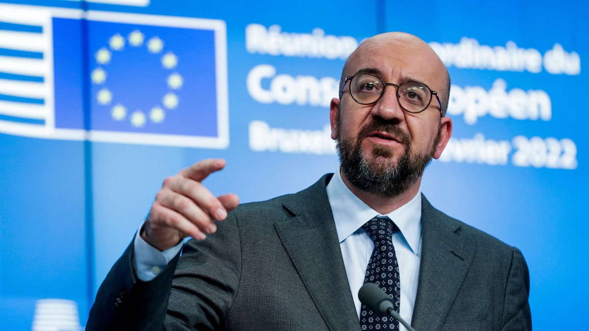 L'UE prépare d'autres sanctions contre Moscou «en urgence»