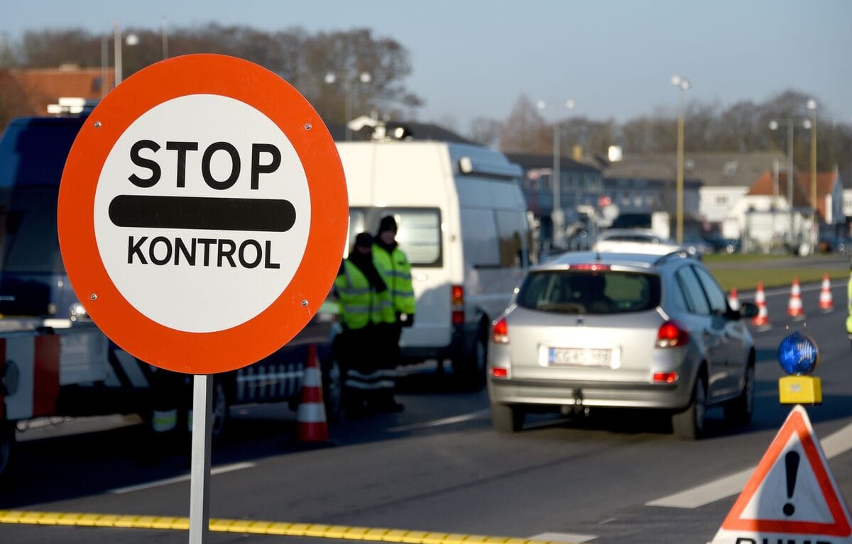 UE: 15 &Eacute;tats veulent des &laquo;nouvelles solutions&raquo; pour transf&eacute;rer des migrants vers des pays tiers