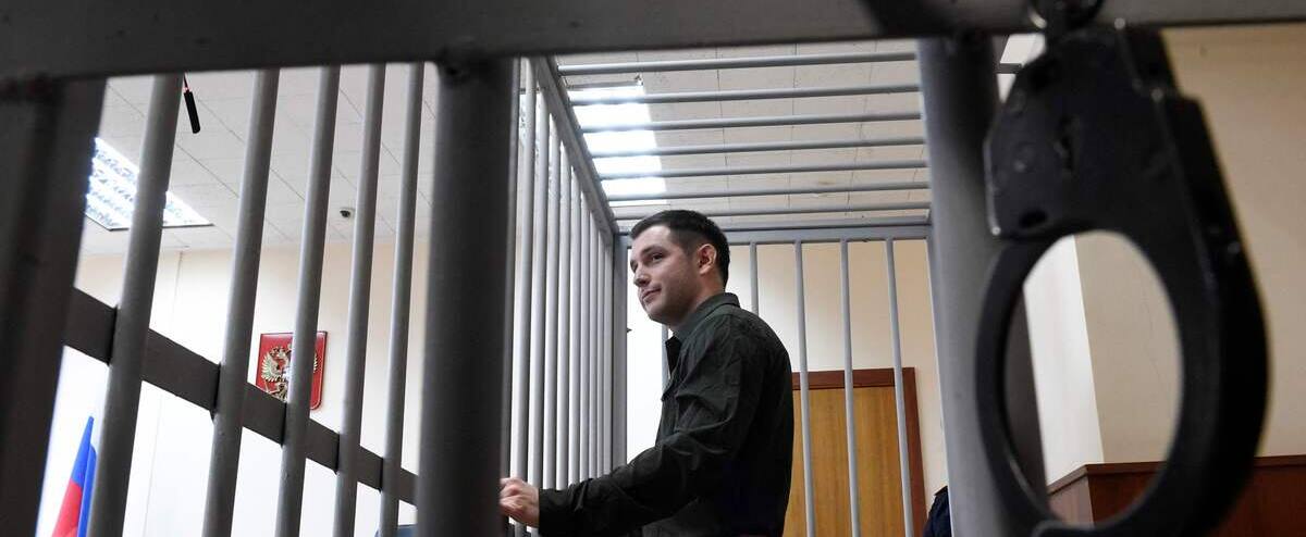 Échange de prisonniers entre les États-Unis et la Russie