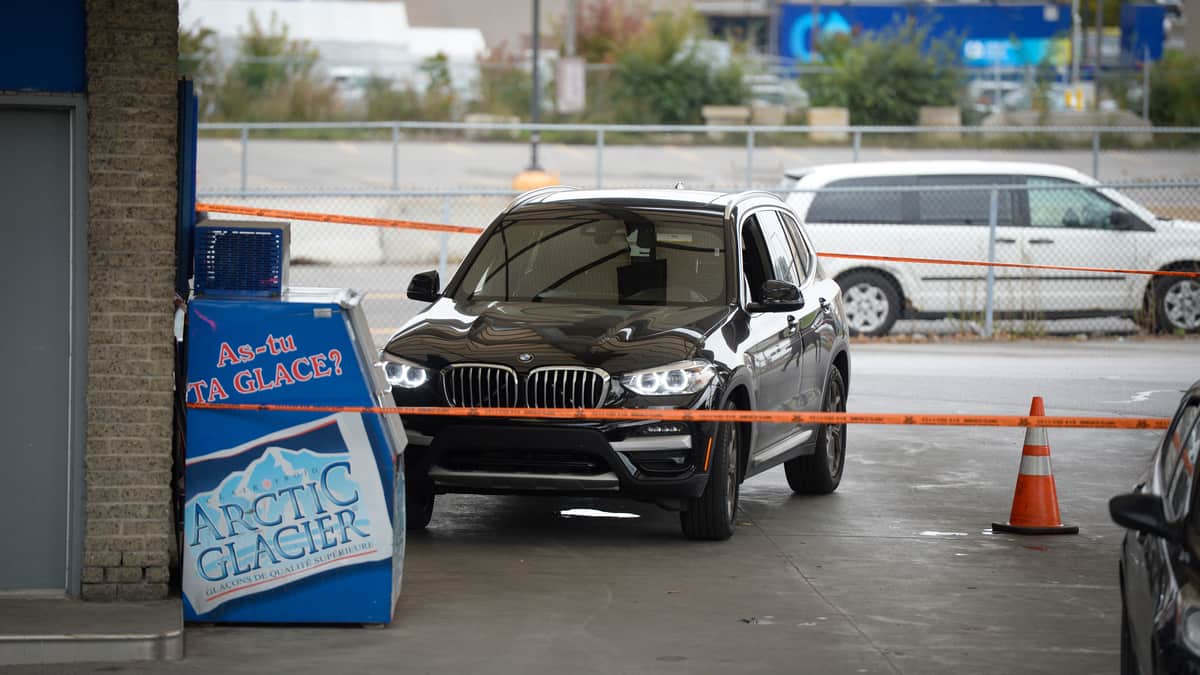 Encore une tentative de meurtre en plein jour à Montréal