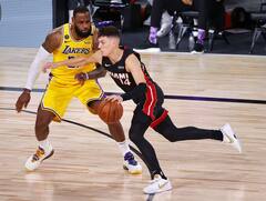 La lourde tâche du Heat La lourde tâche du Heat