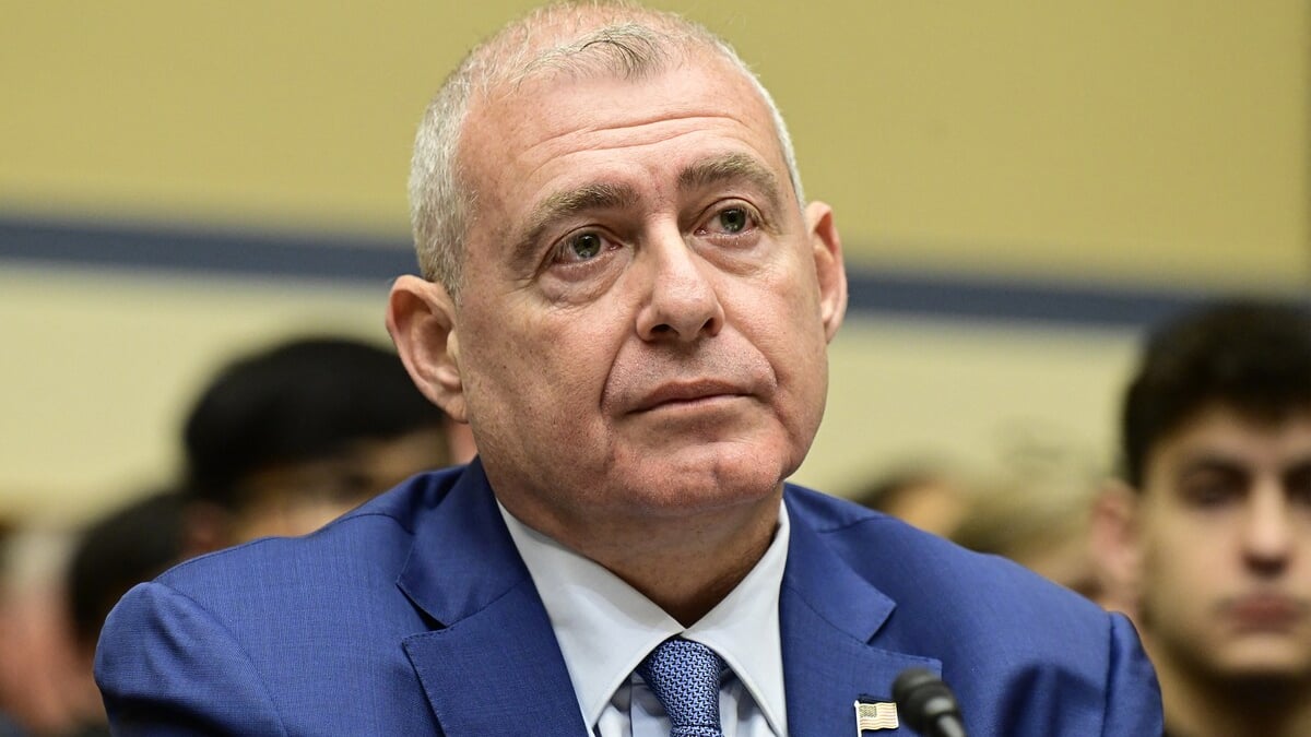 La faillite de l'ex-avocat de Trump, Rudy Giuliani, annulée