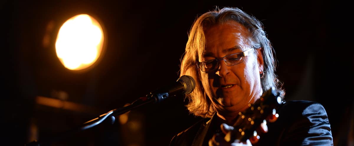 Alain Lapointe des BB a perdu l’usage d’un œil