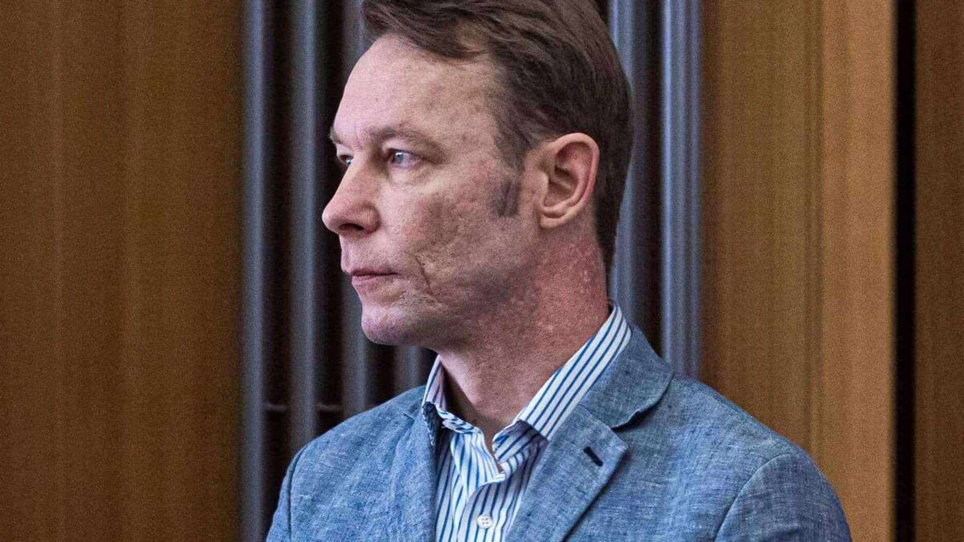 Qui est Christian Br&uuml;ckner, l'Allemand au c&oelig;ur de l&rsquo;enqu&ecirc;te sur l&rsquo;affaire Maddie McCann?