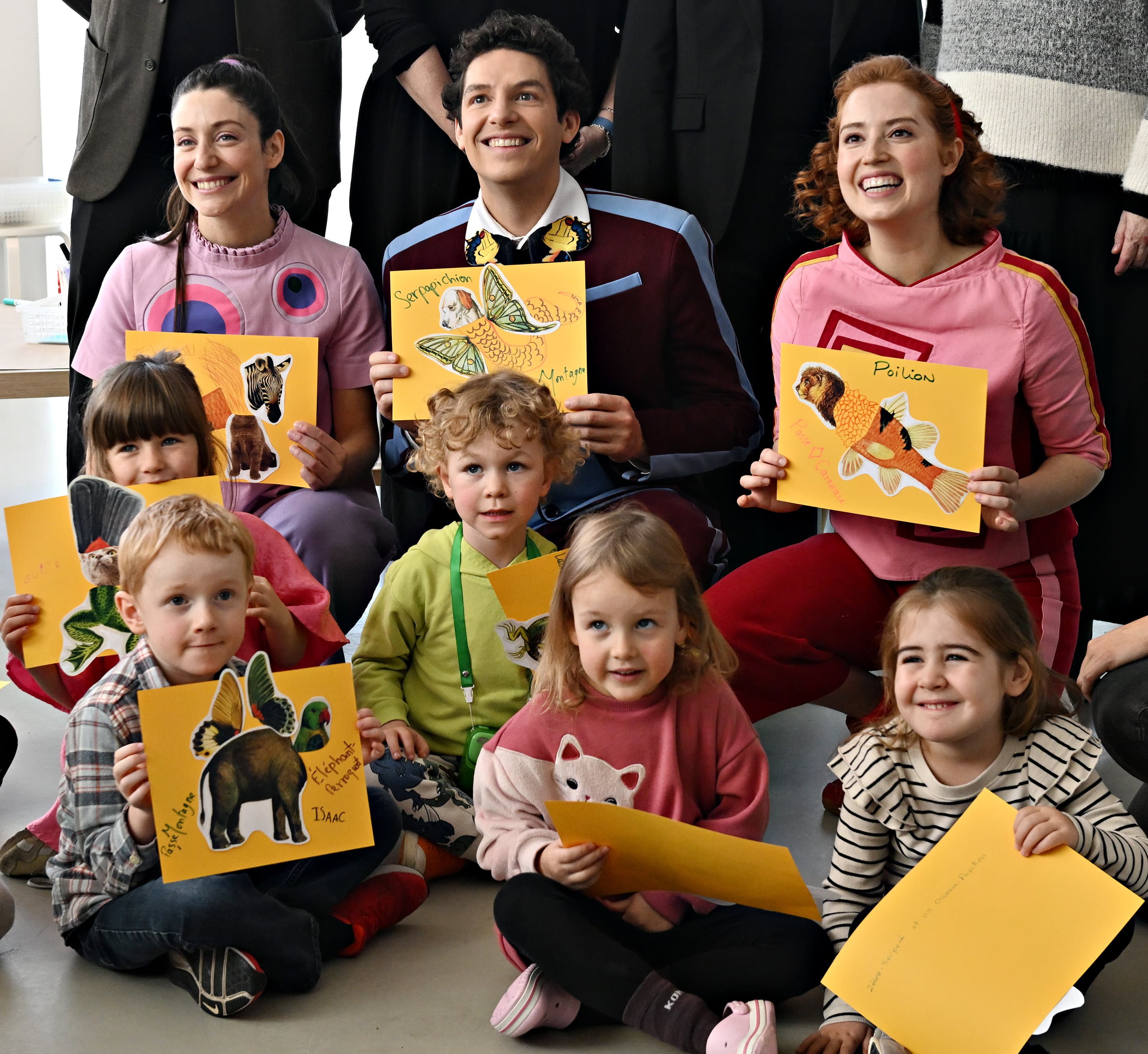 Passe-Partout: The Enduring Legacy of a French TV Icon