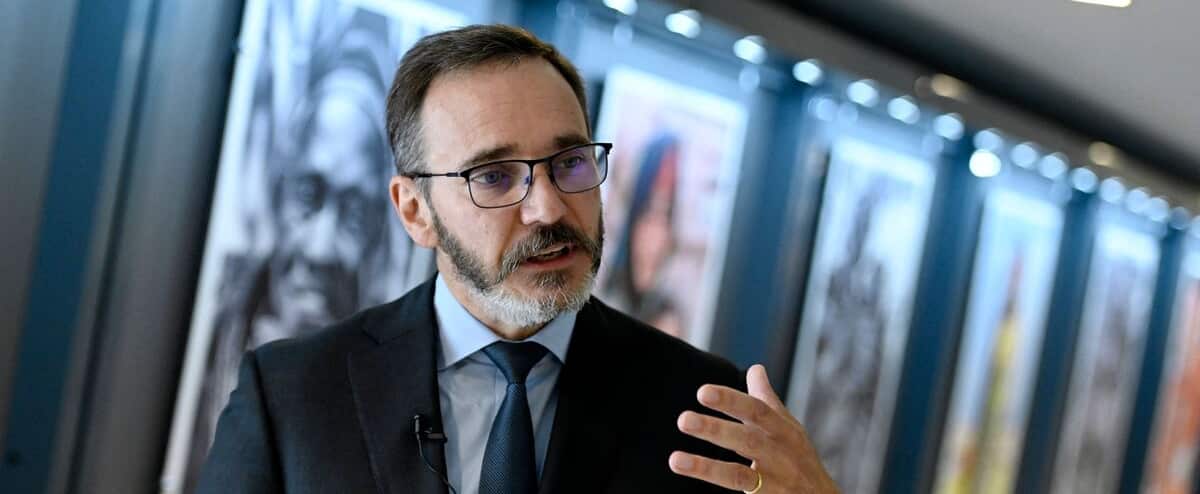 La priorité mondiale doit être l'inflation, alerte le chef économiste du FMI