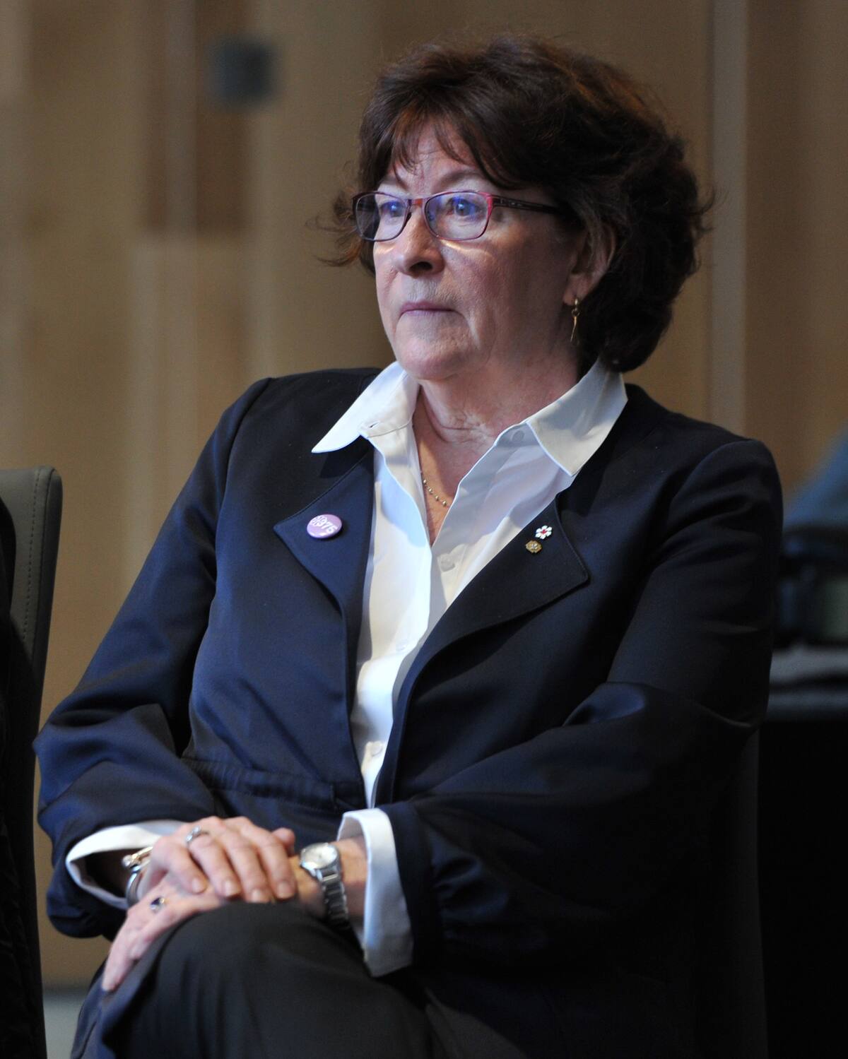 Ordre de Montréal: Farah Alibay et Louise Arbour parmi les personnes ...