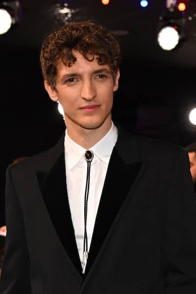 Jean-François Breau y George Belliveau, del Grupo SaleBarbes.