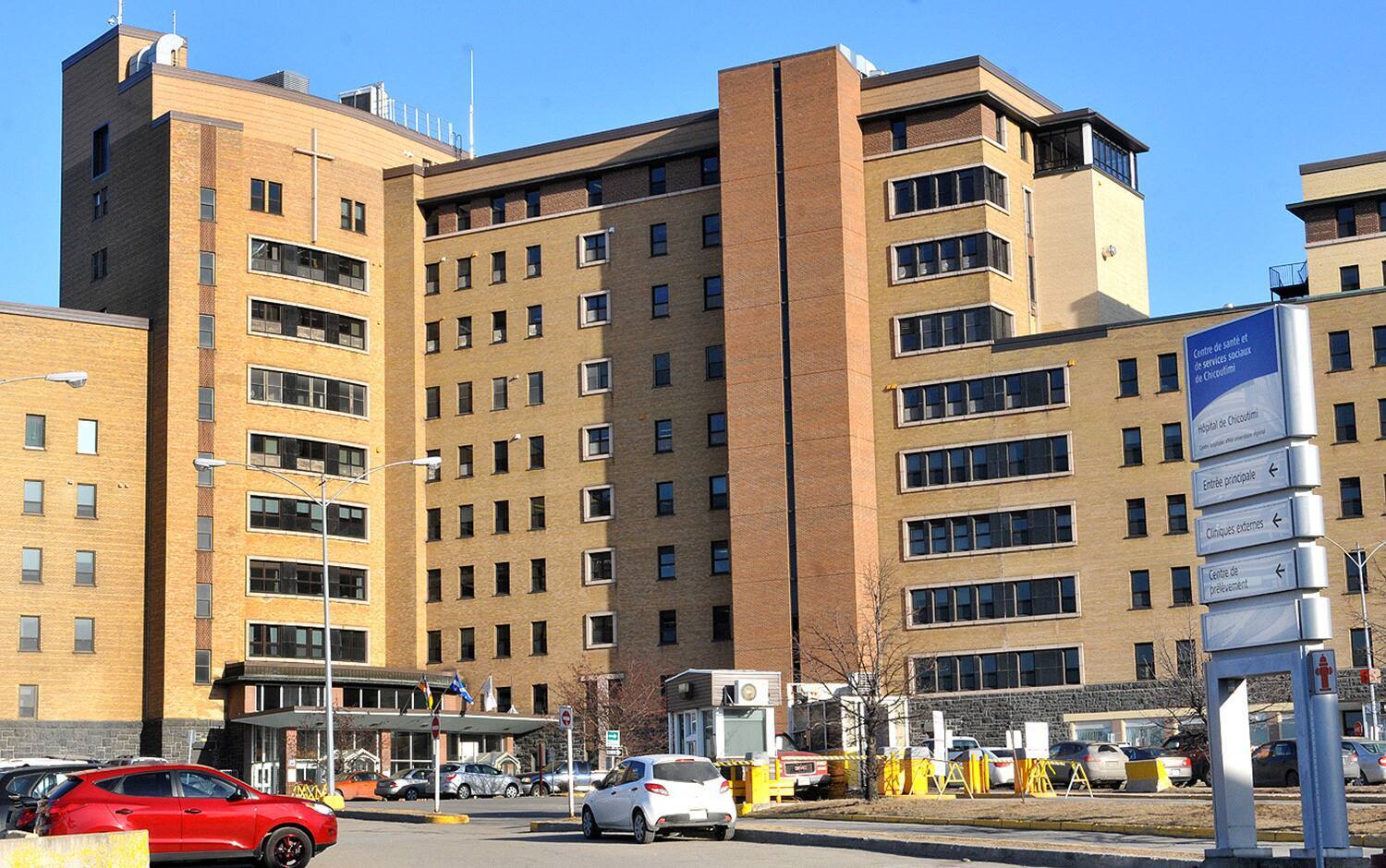 Pénurie de personnel le CIUSSS SaguenayLacSaintJean sonde le privé