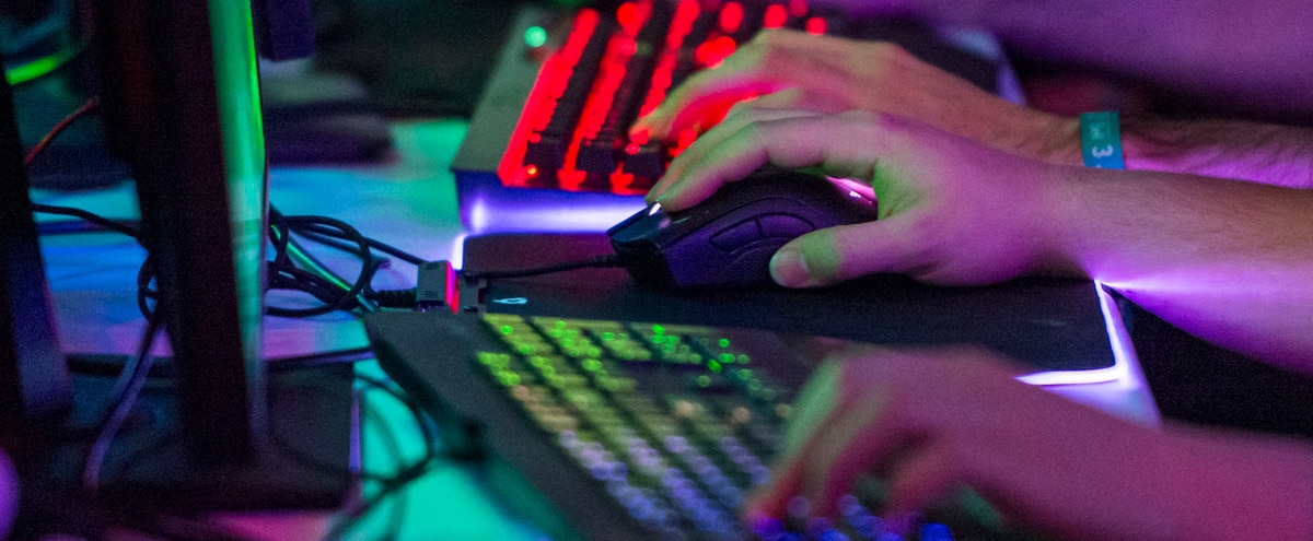 Voici en chiffres à quoi ressemble l’industrie des jeux vidéo en 2021