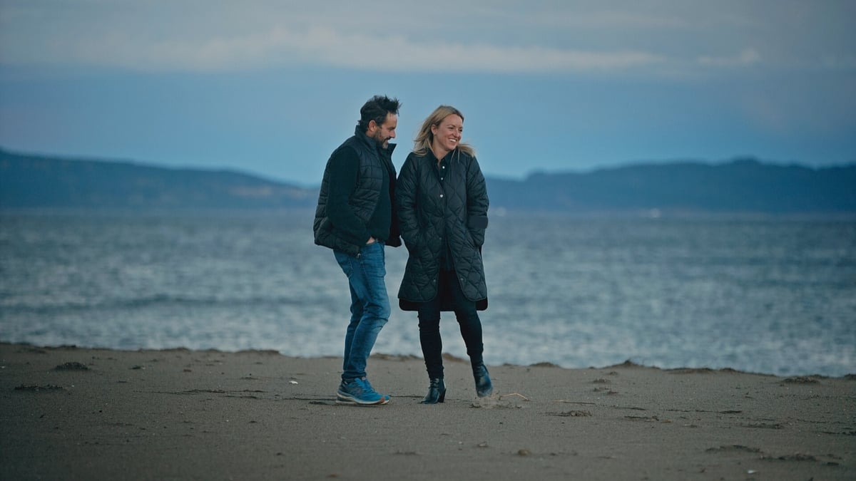 «Avec pas de plan!» saison 2: «tout est compliqué, mais tout est