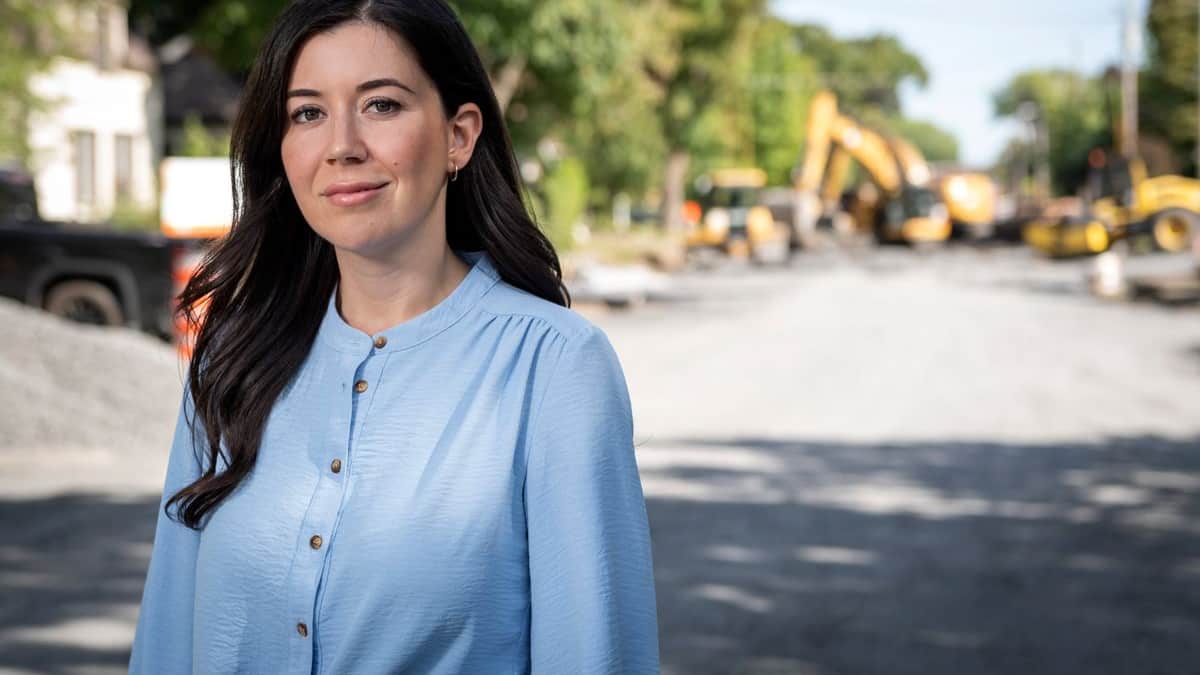 Longueuil: Après La Mairesse, Les Conseillers Aussi Baisseraient Le...