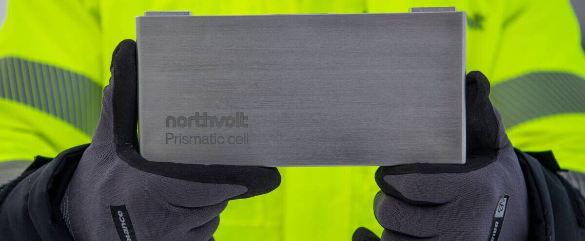 Legault et son ministre de la batterie obtiennent l’usine de 7 G$ de Northvolt