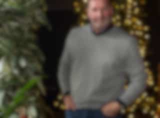 Mario Jean est en deuil