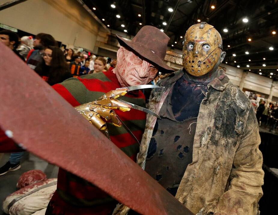 Image principale de l'article Le Comiccon de Québec est annulé cette année