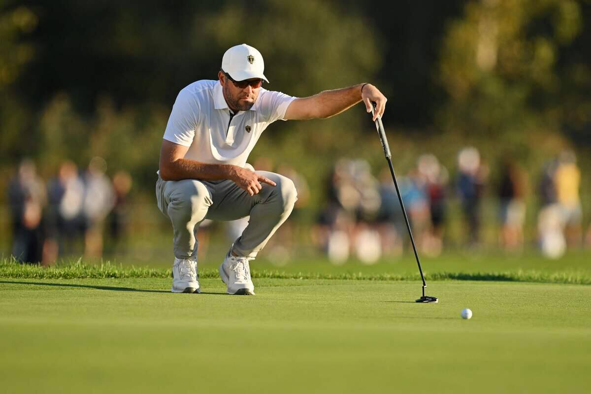 Los estadounidenses triunfan por décima vez consecutiva en la Presidents Cup