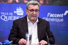 Monsieur Labeaume, le suspense a assez duré
