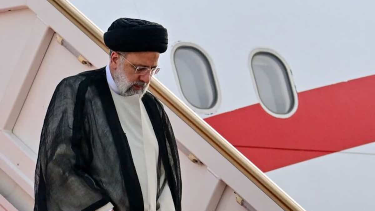 Iran : «accident» de l'hélicoptère du président