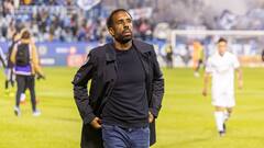 «J’ai des regrets» -Wilfried Nancy