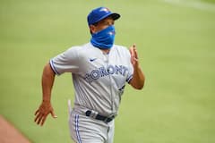 Blue Jays : Montoyo fier de ses joueurs Blue Jays : Montoyo fier de ses joueurs