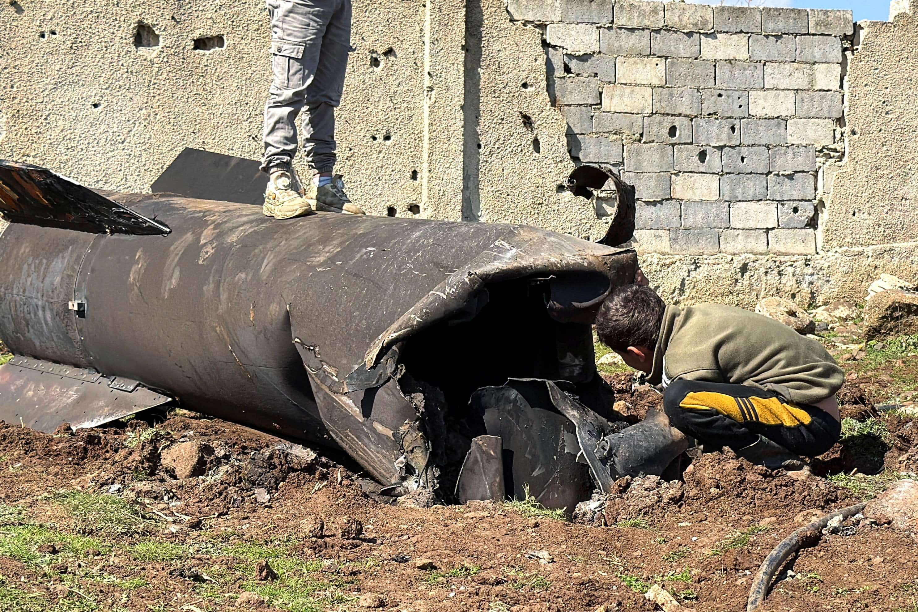 Une &laquo;manifestation d&rsquo;urgence&raquo; &agrave; Montr&eacute;al contre les frappes en Iran