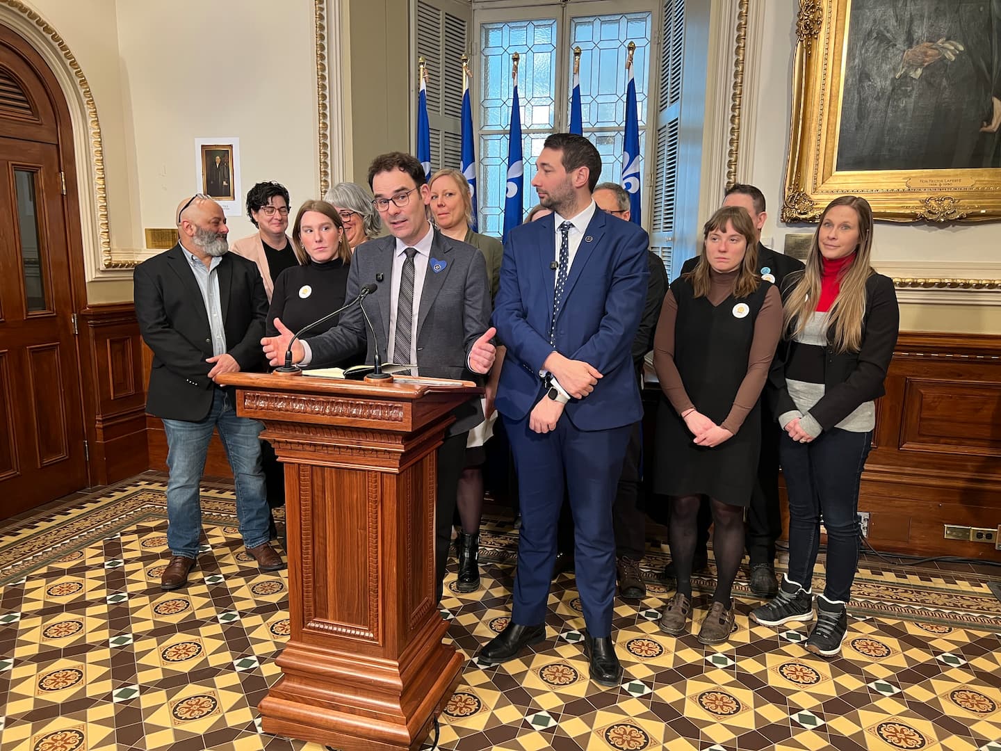 Itinérance: cri du cœur des organismes communautaires de la Capitale-Nationale