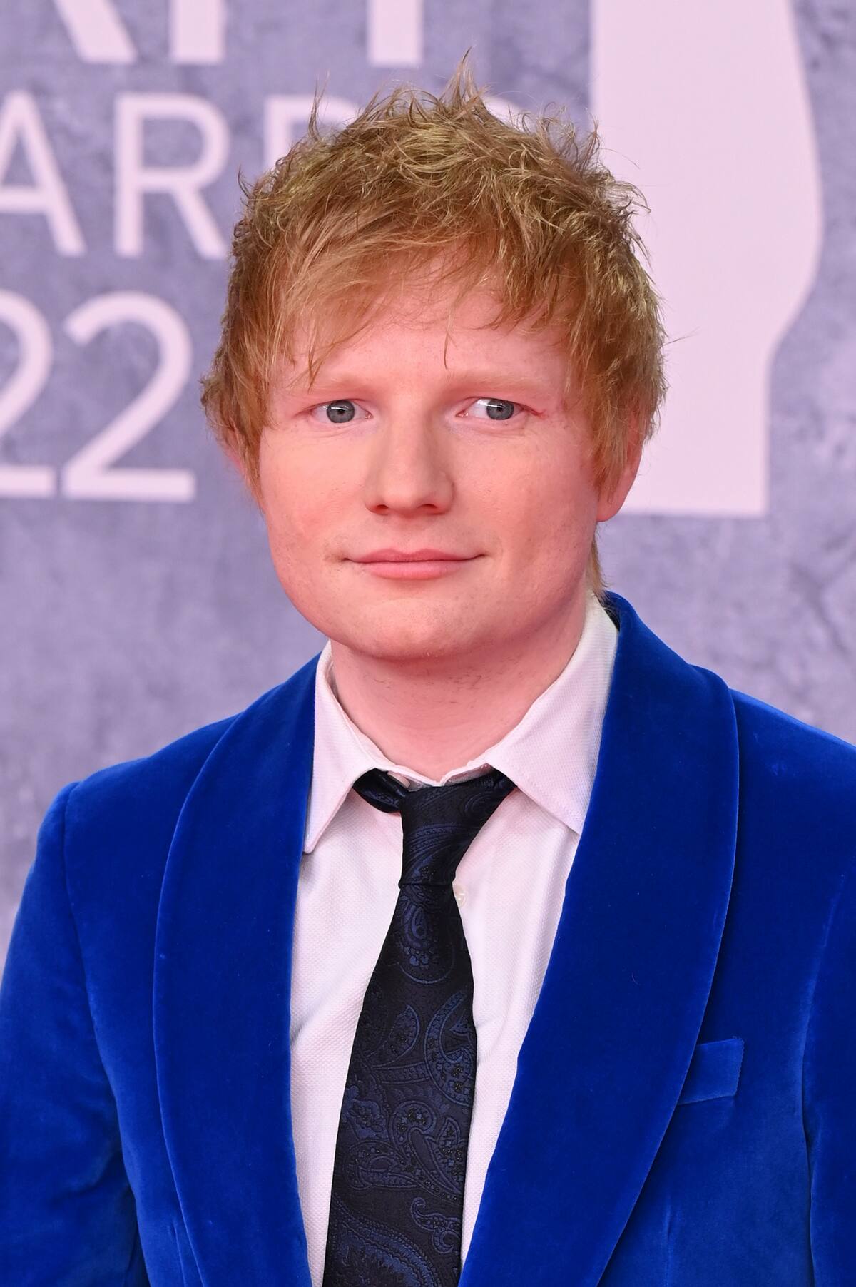 &Agrave; Londres, Ed Sheeran accus&eacute; de plagiat pour &laquo;Shape Of You&raquo;