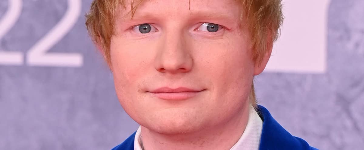 À Londres, Ed Sheeran accusé de plagiat pour «Shape Of You»