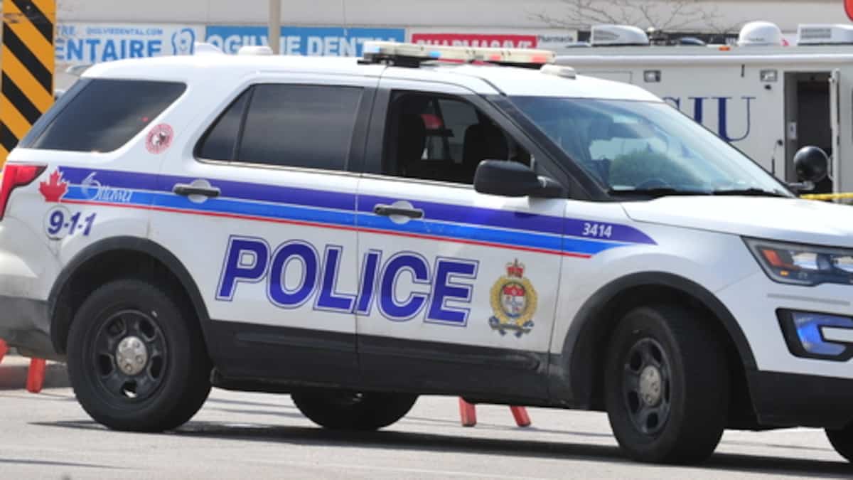 Faux certificats de vaccination contre la COVID-19: un Gatinois de 27 ans est épinglé