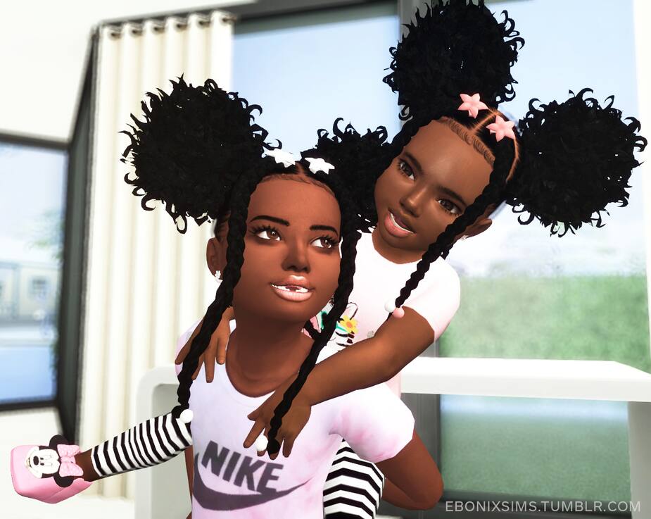 Image principale de l'article La communauté qui rend The Sims plus inclusif