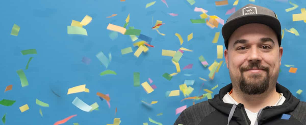 Célébration 2023: il trouve un «gratteux» gagnant perdu dans ses décos de Noël