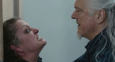 Los insurgentes asaltaron la urgencia del Hospital Saint-Vincent en la final de la tercera temporada de