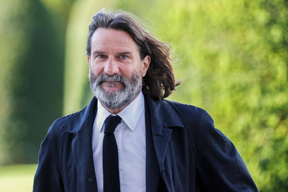 Accusations de viol contre l'&eacute;crivain Fr&eacute;d&eacute;ric Beigbeder: l'enqu&ecirc;te class&eacute;e sans suite