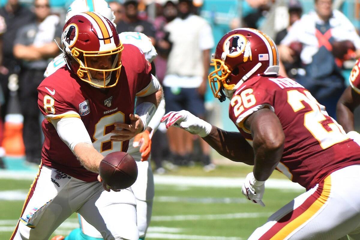 Redskins: des actionnaires veulent s'en aller | JDM