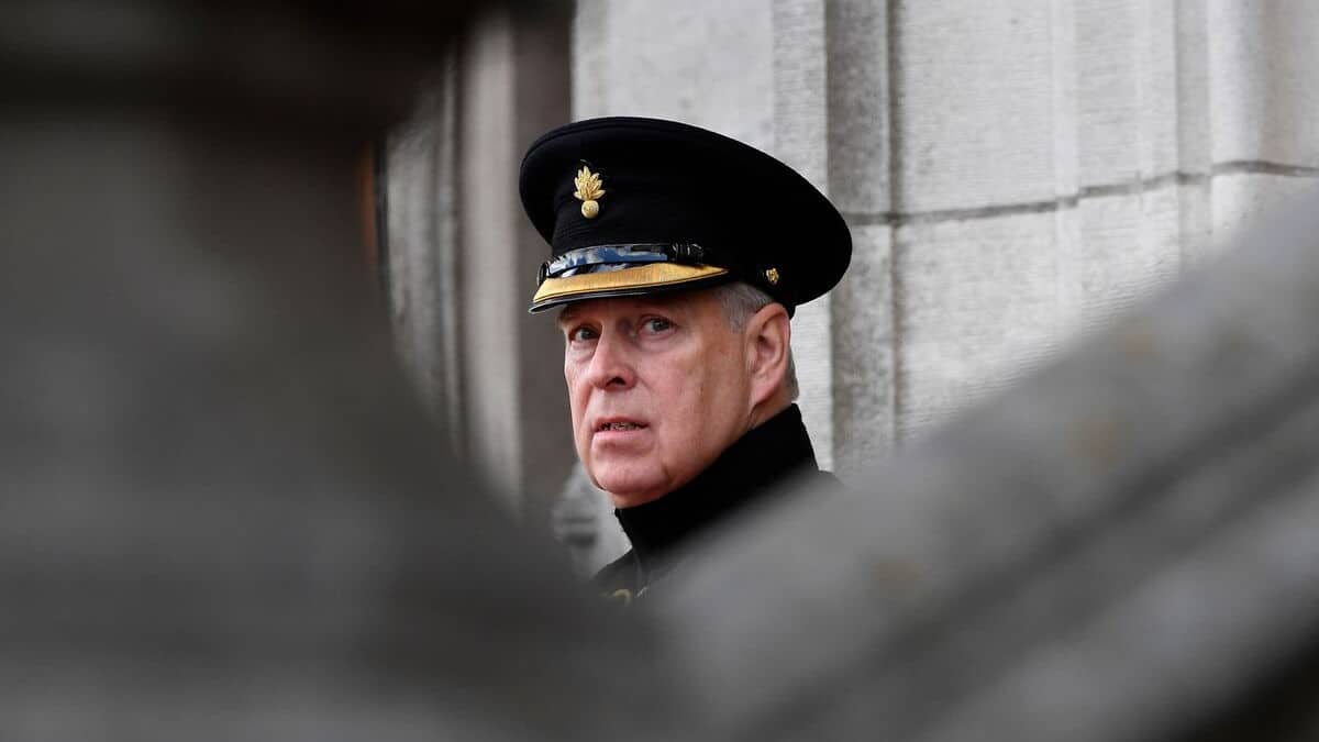 L'accusatrice du prince Andrew veut le témoignage d'une femme dans une boîte de nuit londonienne