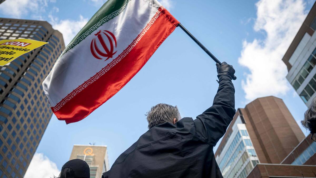 La communauté iranienne du Canada sur le qui-vive après une fusillade