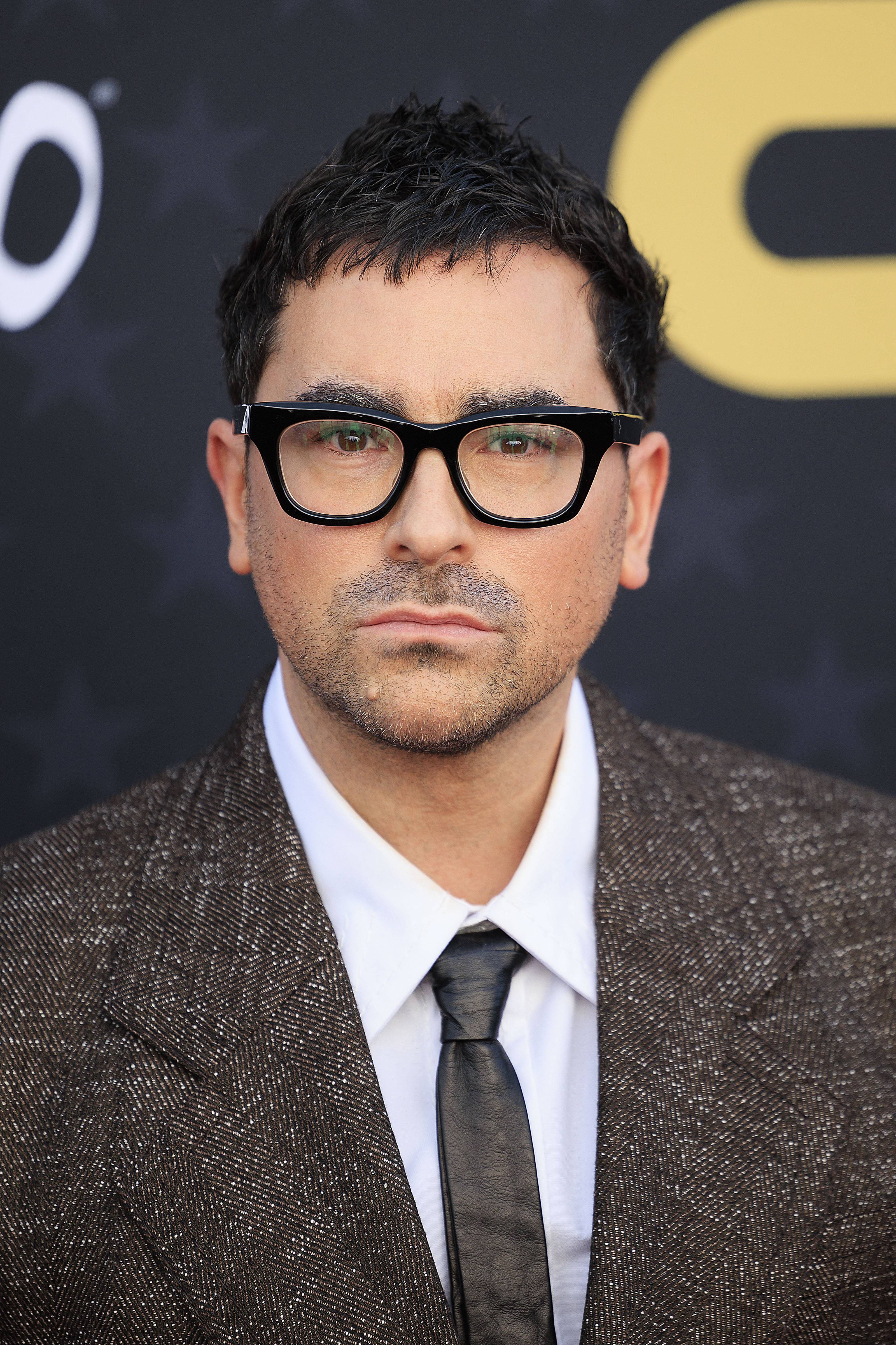 Dan Levy