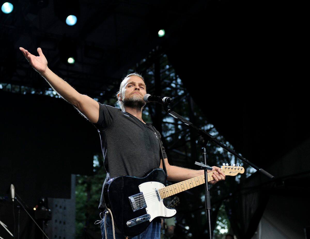 &laquo;Star Acad&eacute;mie&raquo;: le retour de La Chicane