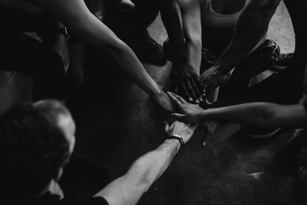 Comment devenir un vrai leader