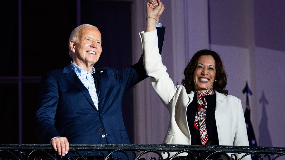 Joe Biden, le «Rocky Balboa» de la présidentielle américaine?