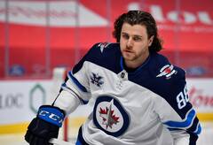 La saison de Nathan Beaulieu est terminée
