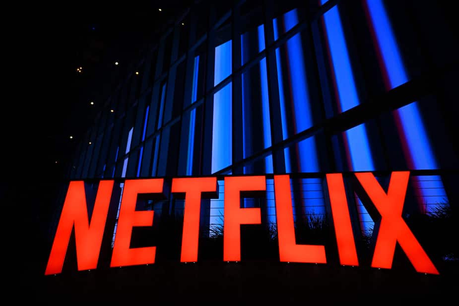 Image principale de l'article Netflix lancera sa formule avec publicité bientôt