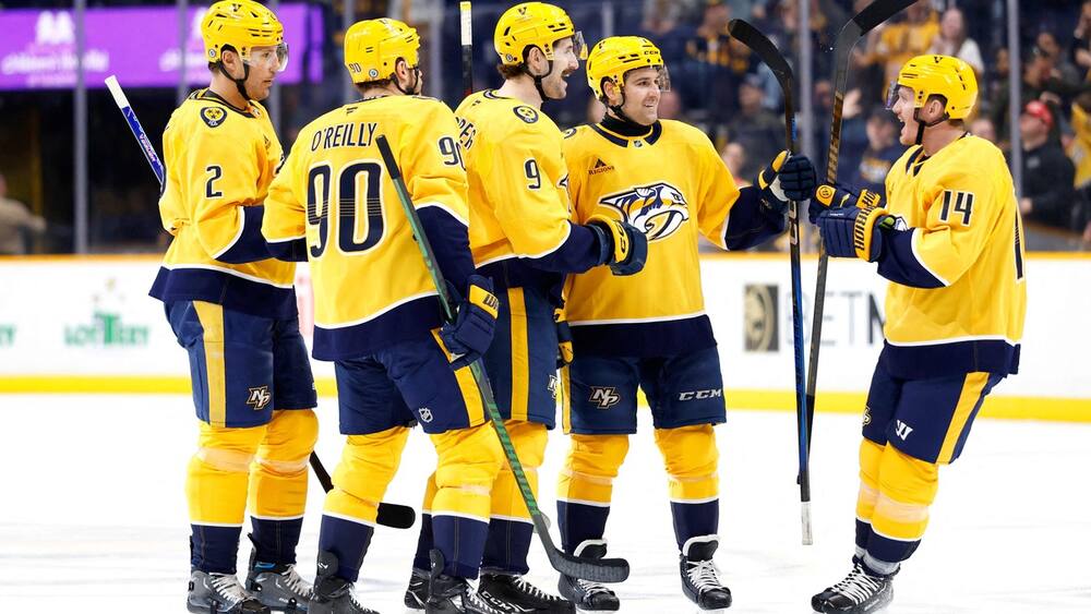 Un premier joueur mis de côté en vue d'une potentielle transaction